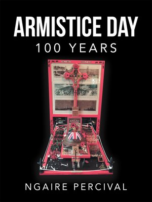 cover image of Armistice Day 100 Years